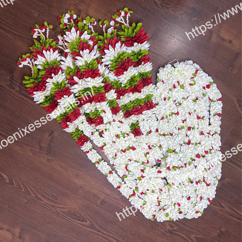 pack of 2 Traditional Main Door Toran Hanging for Festive Decoration