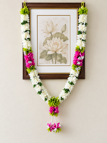 Royal Elegance 40 Inch Polin Photo Haar