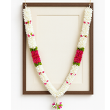 40 INCH Photo Haar / Garland 3D