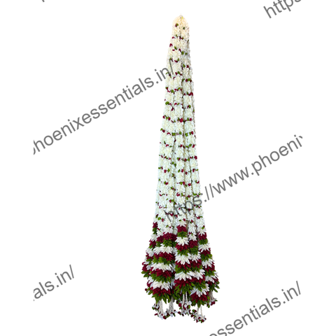 pack of 2 Traditional Main Door Toran Hanging for Festive Decoration