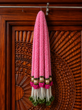TRADITIONAL PINK HANGING EACH 3 FEET PACK OF 2