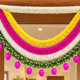 |Traditional Indian Door Hanging||3.5 feet|