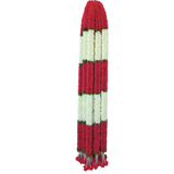 5 Feet Door Hanging Pack of 2 | Artificial Flower Garland Toran for Entrance, Wedding, Festival & Home Decor