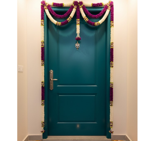 MAIN DOOR TORAN 6*4 FEET