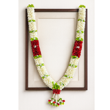 Photo Haar / Garland