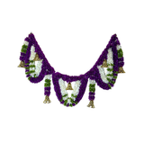 Artificial Flower Garlands & Main Door Toran Online | Phoenix Essentials India