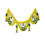 Artificial Flower Garlands & Main Door Toran Online | Phoenix Essentials India
