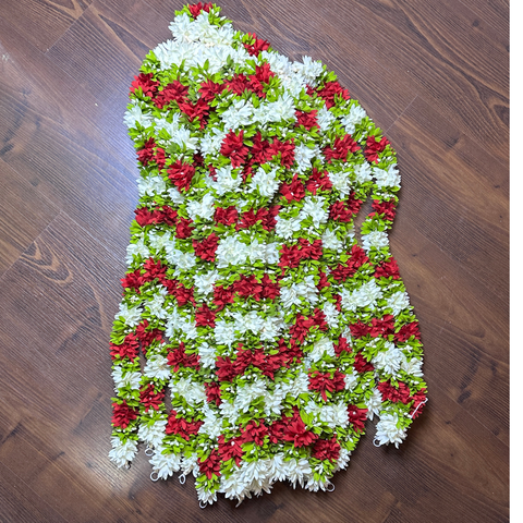 chakri mala /hanging  pack of 2