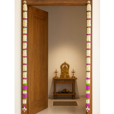 Main Door Hanging