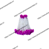 2 Feet Door Toran Hanging Pack of 2 for Home Entrance & Pooja Room Decoration