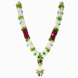 Royal Parrot Green Photo Haar 40 inch