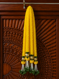 DEVINE YELLOOW HANGING EACH 3 FEET PACK OF 2