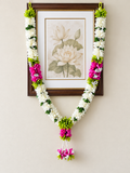 Photo Haar / Garland