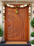 Traditional Door Toran 4by2 feet