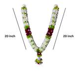 Photo Haar / Garland
