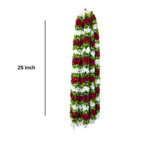 chakri mala /hanging  pack of 2