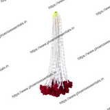 2 feet Decorative Door Hanging Pack of 10 | Main Door Toran for Diwali & Pooja