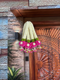mogra door hanging
