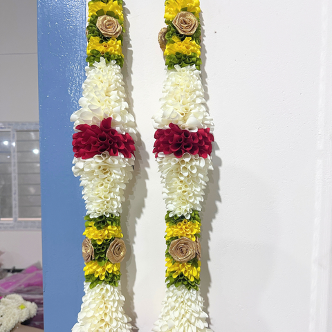 Door & Pooja Room Hanging Pack of 2