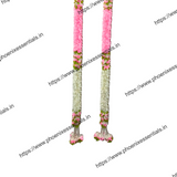 Pack of 2 Decorative Door Hanging for Main Door, Mandir & Festive Decor