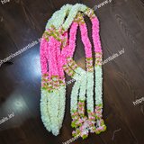 Pack of 2 Decorative Door Hanging for Main Door, Mandir & Festive Decor