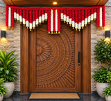 main door toran / 7 feet width 2 feet length