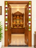 Door & Pooja Room Hanging Pack of 2