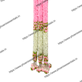 Pack of 2 Decorative Door Hanging for Main Door, Mandir & Festive Decor