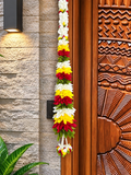 Royal Blossom Flower Hanging –  Pack of 2