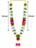 Photo Haar / Garland