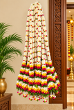 Royal Blossom Flower Hanging –  Pack of 2