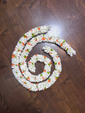 Photo Haar / Garland 40 inch