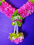 Royal Photo Haar Pinkgreen