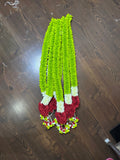 Beautiful Door Hanging Pack of 2 for Main Door | 3 feet each Festive Toran for Home Decor