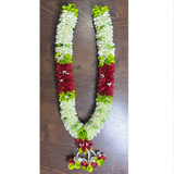 Photo Haar / Garland