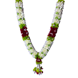 Photo Haar / Garland