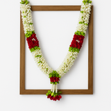 Photo Haar / Garland