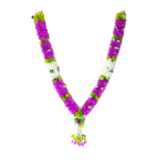 Royal Photo Haar Pinkgreen