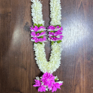 Photo Haar / Garland - Image 3