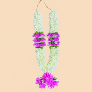 Photo Haar / Garland - Image 5