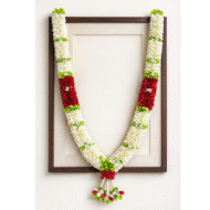 Photo Haar / Garland - Image 5