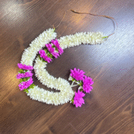 Photo Haar / Garland - Image 4