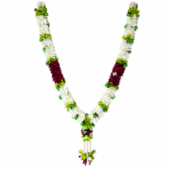 Photo Haar / Garland