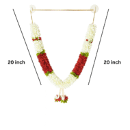 Photo Haar / Garland - Image 3