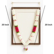 Photo Haar / Garland - Image 2