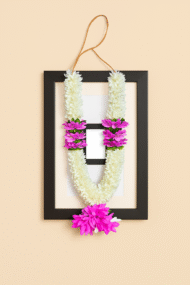 Photo Haar / Garland - Image 2