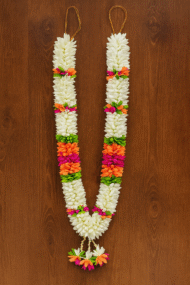 Photo Haar / Garland - Image 3