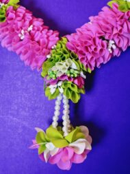 Royal Photo Haar Pinkgreen - Image 3