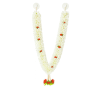 Jasmine Photo Haar / Garland - Image 3