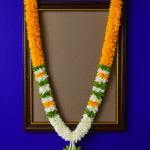 Photo Haar / Garland